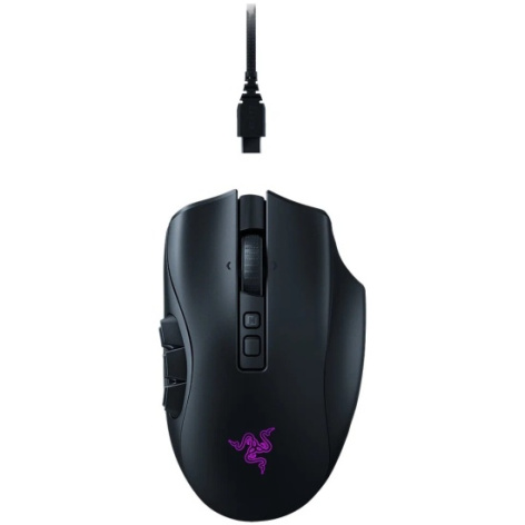 фото Мышь Wireless Razer Naga V2 Pro в Санкт-Петербургe