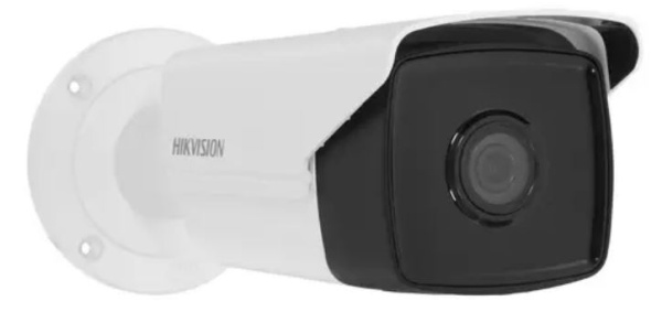 фото Видеокамера IP HIKVISION DS-2CD2T23G2-4I(4mm)(D) в Уфе