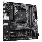 фото Материнская плата GIGABYTE B550M DS3H R2