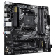 фото Материнская плата mATX GIGABYTE B550M DS3H R2 в Омске