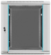 фото Шкаф настенный 19", 12U Exegate EC-WM-12U.600.G.GREY в Омске
