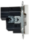 фото Розетка  IEK BR-R14-16-U22-018-K01 в Волгограде