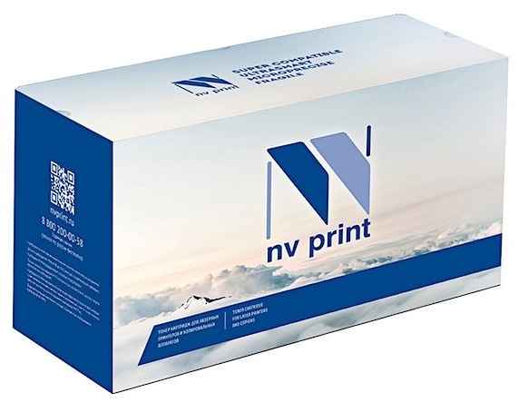 фото Картридж  NVP TN3520T в Уфе