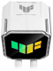 фото Система охлаждения жидкостная ASUS TUF GAMING LC III 360 ARGB WHT в Санкт-Петербургe