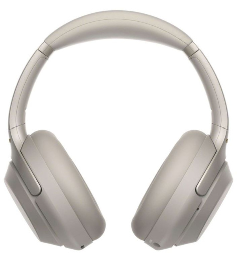 фото Наушники полноразмерные Sony WH-1000XM4 в Перми