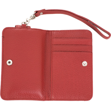 фото Чехол  Knomo Wristlet Red