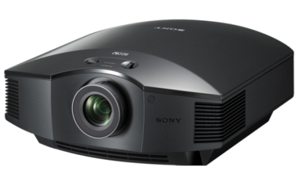фото Проектор  Sony VPL-HW65
