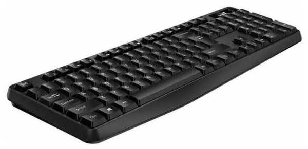 фото Клавиатура  Genius Smart KB-117 в Уфе