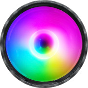 фото Кулер Formula V ASTRAL PLUS FRPW 4P