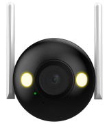 фото Видеокамера Dahua DH-IPC-F4CP-LED-0360B