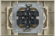 фото Розетка двухместная с заземлением  IEK BR-R27-16-K10-F в Санкт-Петербургe