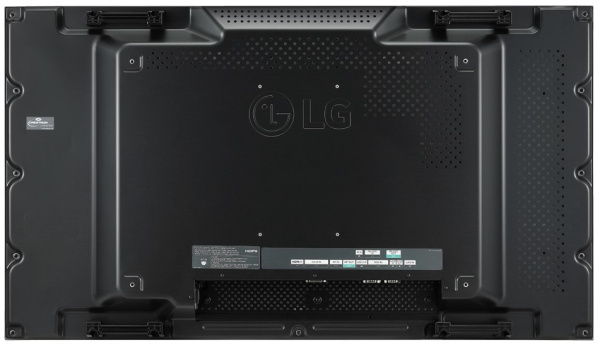 фото Панель LCD 49