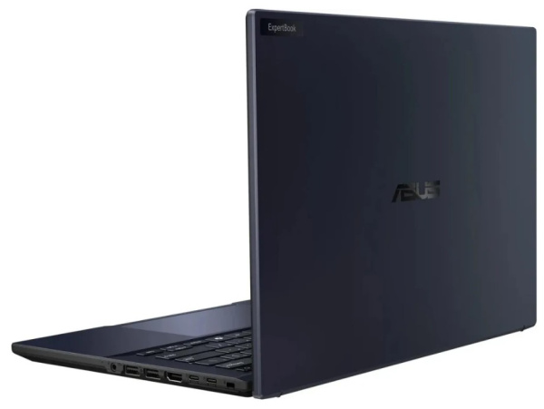 фото Ноутбук  ASUS B3404CVA-Q52718 в Перми 14 ", Core i7, 16 Гб RAM, 1 Тб SSD, Iris Xe Graphics, Черный