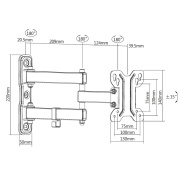 фото Кронштейн Ultramounts UM896