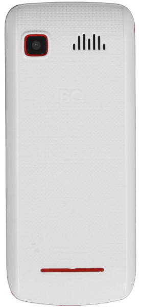 фото Мобильный телефон  BQ 1846 One Power White+Red в Уфе