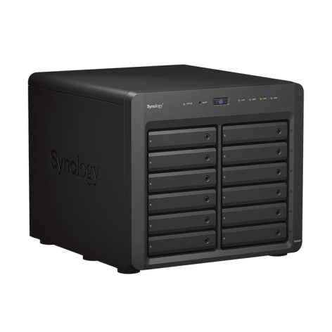 фото Сетевое хранилище  Synology DS2422+ в Уфе