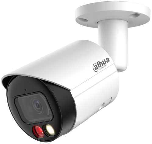 фото Видеокамера IP Dahua DH-IPC-HFW2449S-S-IL-0280B в Самаре