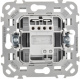 фото Выключатель одноклавишный  IEK FI-V10-0-10-1-K03