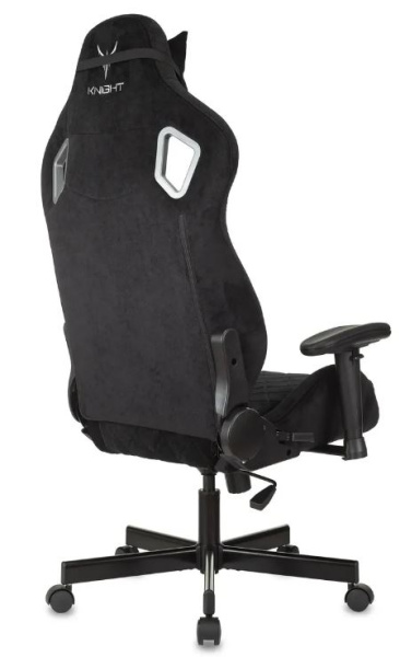 фото Кресло игровое Бюрократ Knight Outrider в Красноярске