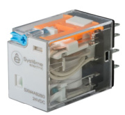 фото Реле Systeme Electric SXM4AB2BD
