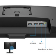 фото Монитор BenQ GW2490T