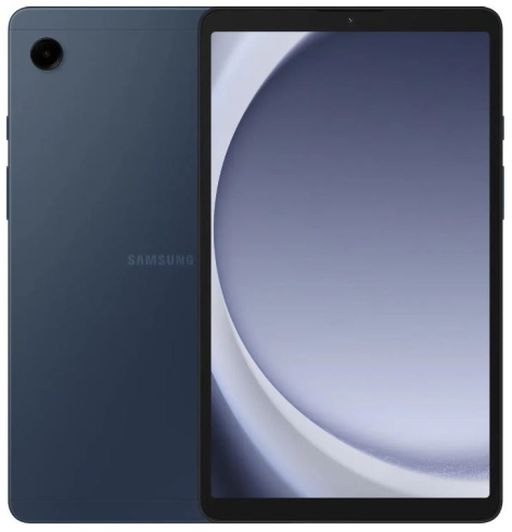 фото Планшет 8.7" Samsung Galaxy Tab A9 LTE 8/128GB в Омске
