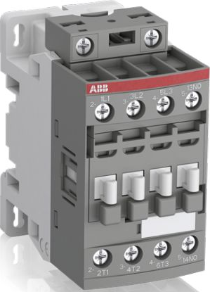 

Контактор ABB 1SBL277001R1300 AF30-30-00-13 с универсальной катушкой управления 100-250BAC/DC, 1SBL277001R1300