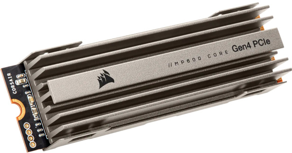 фото Накопитель SSD M.2 2280 Corsair CSSD-F1000GBMP600COR