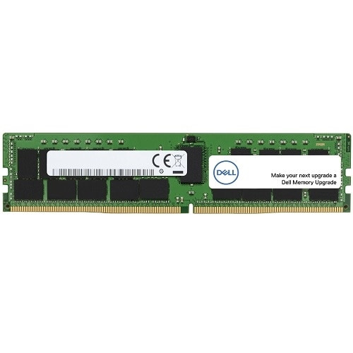 

Модуль памяти Dell 370-AEXZ 32GB RDIMM ECC Reg 3200MHz, 370-AEXZ