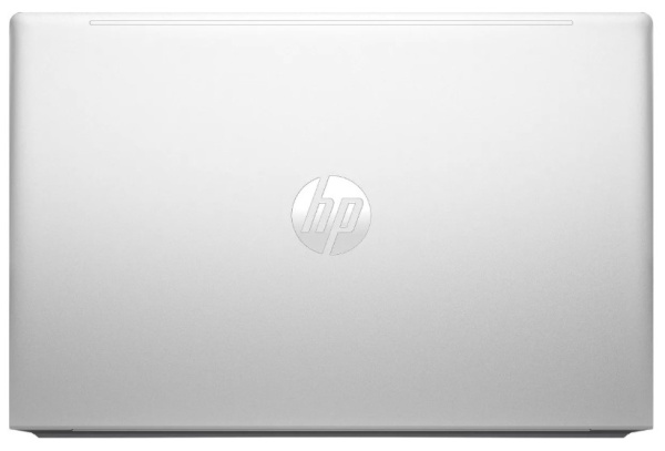 фото Ноутбук  HP ProBook 455 G10 в Екатеринбурге 15.6 ", Ryzen 5, 8 Гб RAM, 512 Гб SSD, Radeon Graphics, Серебристый