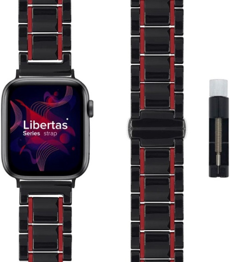 фото Ремешок на руку  Lyambda LIBERTAS в Санкт-Петербургe