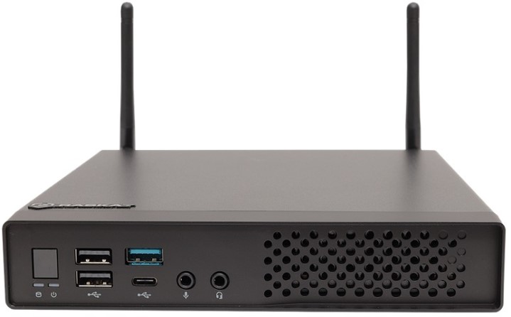 

Компьютер Raskat STANDART 507 i5-13500, H610/32GB/1TB SSD/noOS, STANDART 507