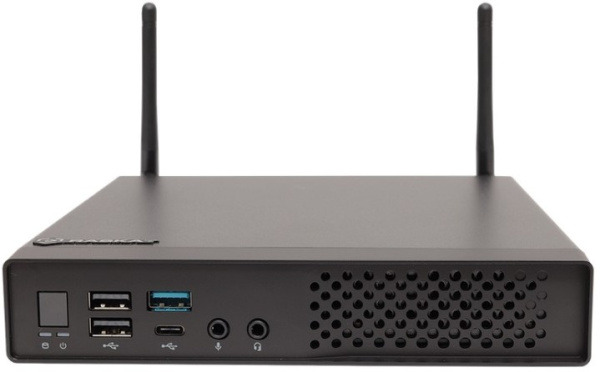 фото Системный блок Raskat STANDART 507 Intel Core i5, 32 ГБ, 1 Тб, Intel UHD Graphics,  ОС Не установлена