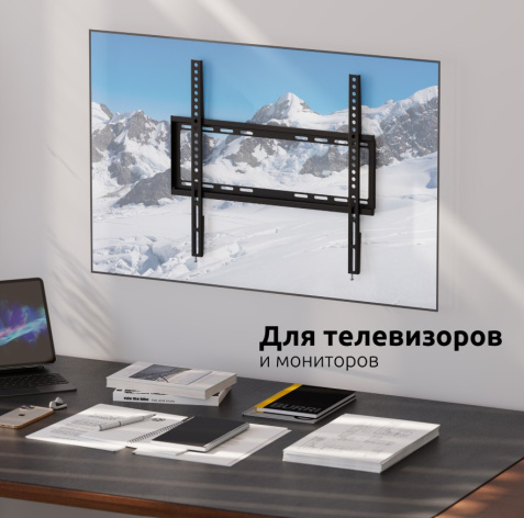 фото Кронштейн для телевизора UNITEKI FN1511