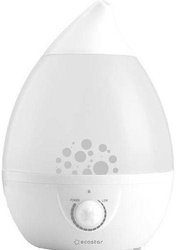 фото Увлажнитель ультразвуковой EcoStar ESH-HP250/2,6M-WT в Уфе