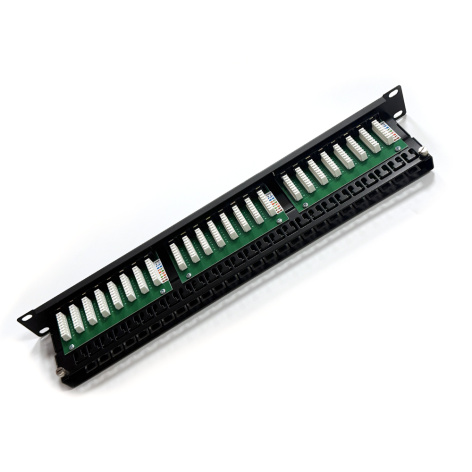 фото Патч-панель  Filum FL-PP-5E48U1