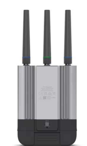фото Маршрутизатор  Ubiquiti UMR-Industrial в Красноярске