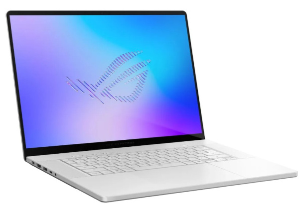 фото Ноутбук ASUS ROG Zephyrus G16 GU606AX-TB092W (, , , , ) [90NR0PE1-M004U0]