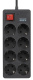 фото Сетевой фильтр  Filum FL-SP8-3.0M-16 в Ростове-на-Дону