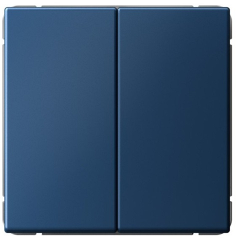 фото Выключатель двухклавишный  Systeme Electric GAL001117 в Красноярске