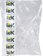фото Хомут  IEK UHH80-7-150-50-K01-F