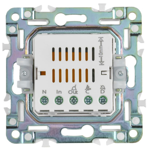 фото Кнопка звонка  IEK SK-V14-2-10-K48 в Санкт-Петербургe