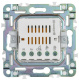 фото Кнопка звонка  IEK SK-V14-2-10-K48 в Санкт-Петербургe