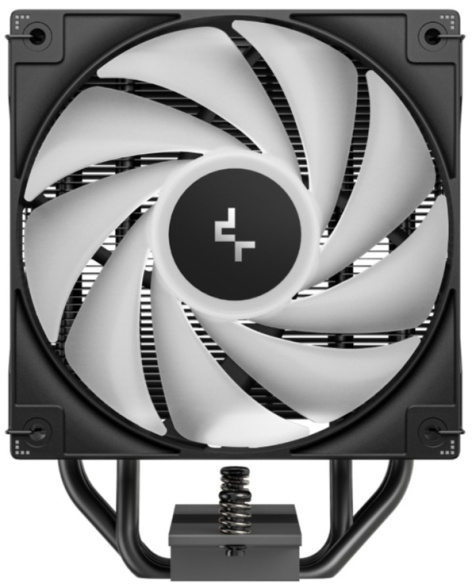 фото Кулер  Deepcool AG400 BK ARGB V2 в Уфе