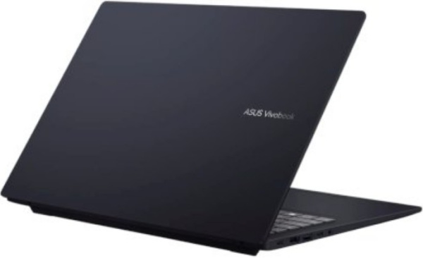 фото Ноутбук ASUS X1607CA-MB341 16" (Intel Core Ultra 5, 16Гб DDR5, SSD 512 Гб, HD Graphics, Без ОС) Синий [90NB15A1-M00UT0]