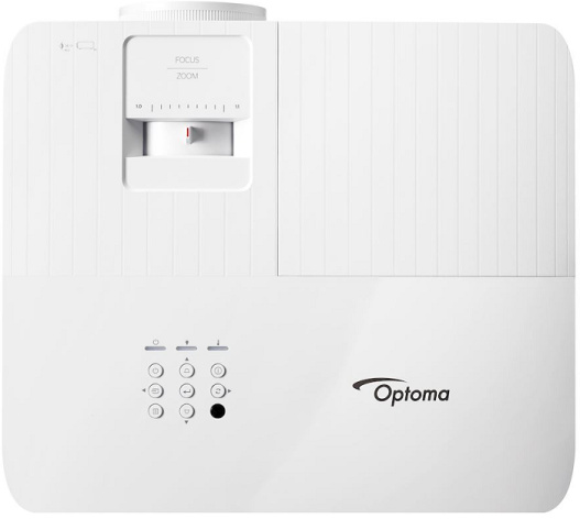 фото Проектор  Optoma UHD35