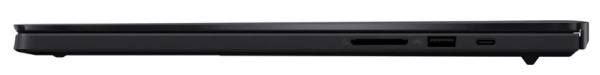 фото Ноутбук ASUS ProArt P16 H7606WW-SE061X 16" (AMD Ryzen AI 300, 64Гб LPDDR5X, SSD 1 Тб, GeForce RTX 5080, Windows 11 Профессиональная) Черный [90NB17F1-M003F0]