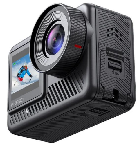 фото Экшн-камера  AKASO Brave 8 Lite в Перми