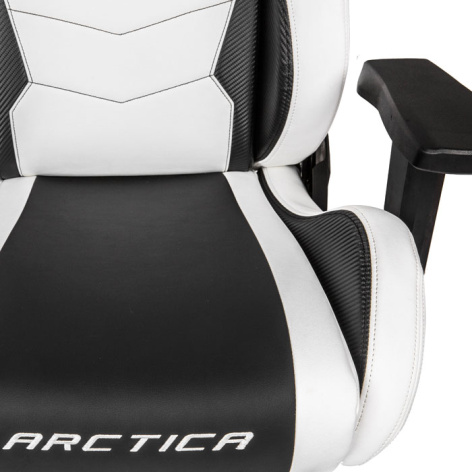 фото Кресло игровое AKRacing ARCTICA-WHITE в Волгограде