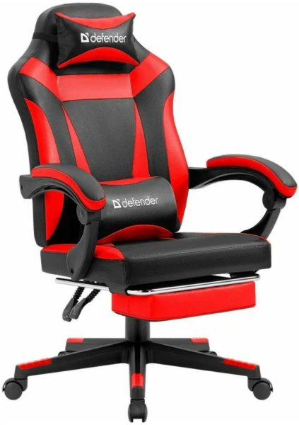 фото Кресло игровое Defender Cruiser в Екатеринбурге